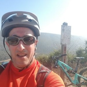 Meet your Posher, Larry